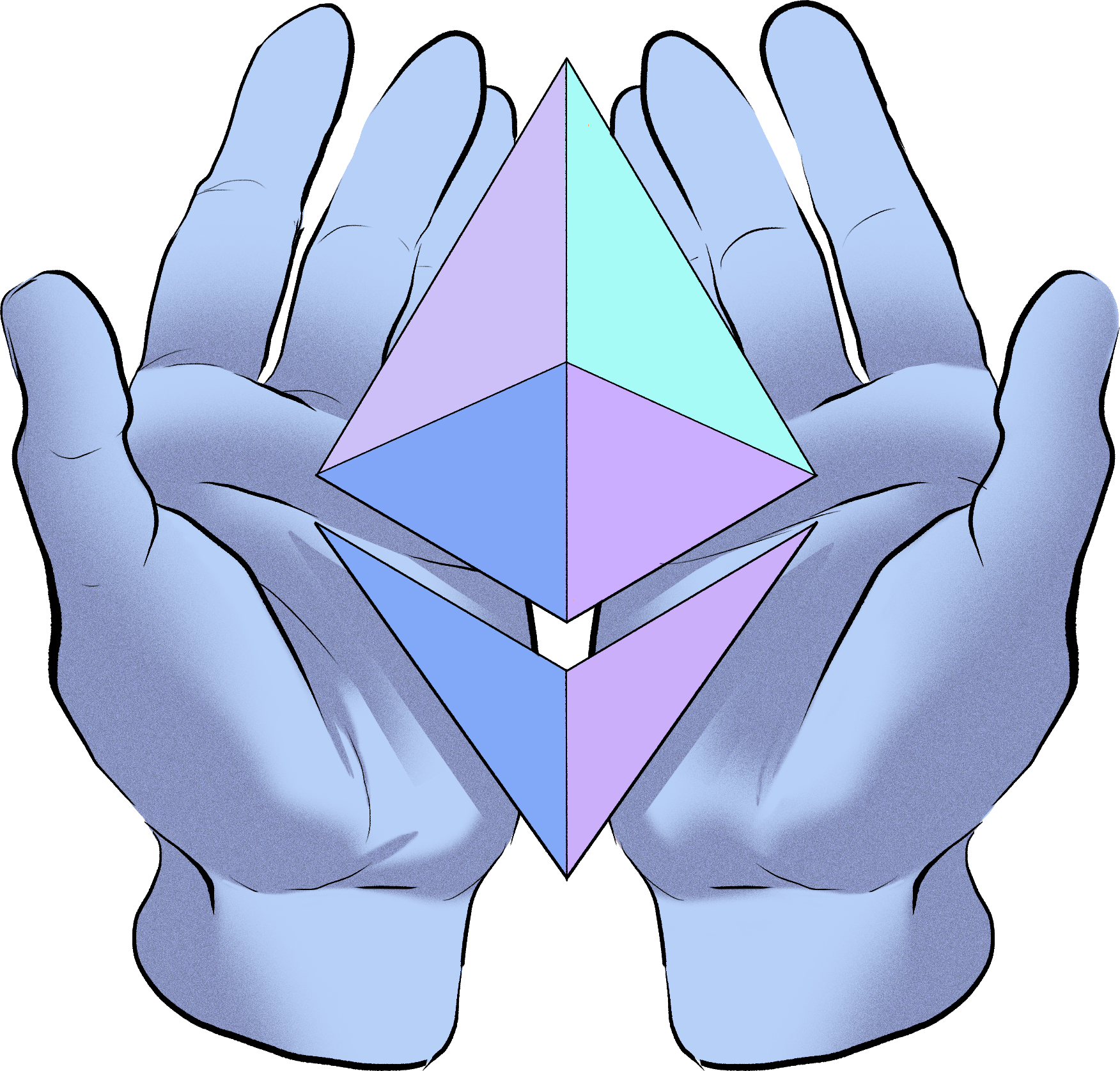 Ethereum stewardship
